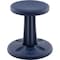 Kore Kids Wobble Chair, 14in, Dark Blue KOR117 - alternate 1